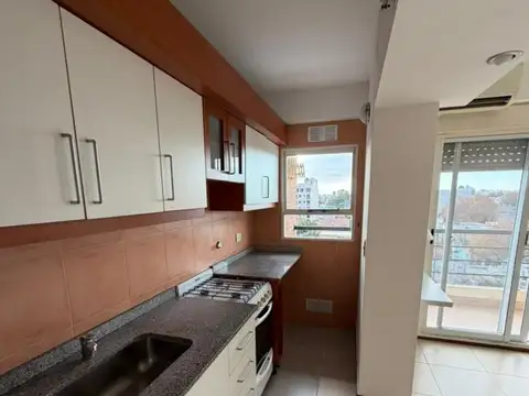 Departamento en Alquiler de 2 ambientes