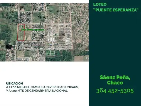 CALLE 137 800