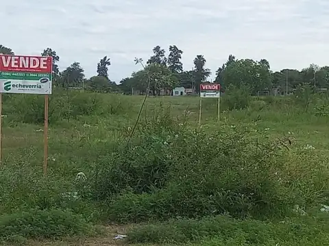 Terreno en Venta en Presidencia Roque Saenz Peña, $ 9.500.000