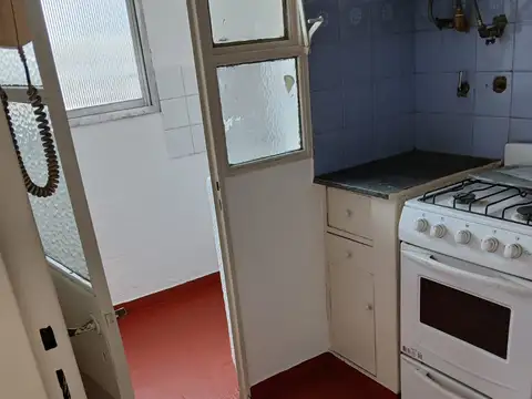 Departamento en Alquiler de 1 dormitorio