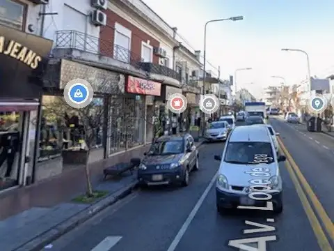 Avenida Lope De Vega 3200