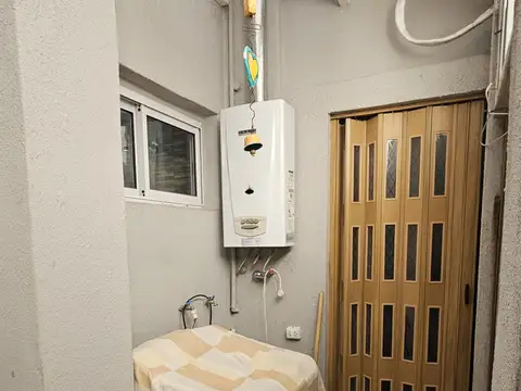 Departamento en Venta 5 años