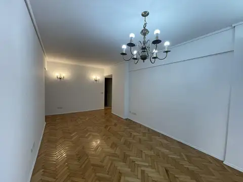 Departamento en Alquiler en Barrio Norte, $ 1.500.000