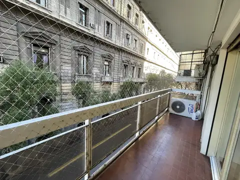 Departamento en Alquiler al Noroeste