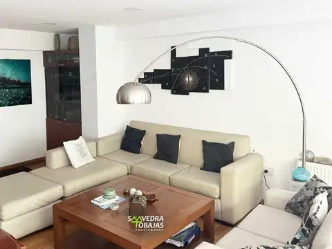 Rivadavia 2087 , Piso 4