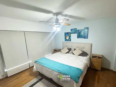 Departamento en Venta 12 años