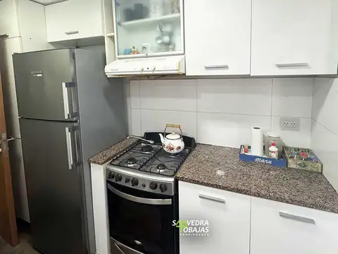 Departamento en Venta en Pichincha, USD 350.000