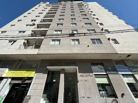 Departamento en alquiler con un dormitorio