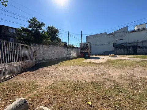Terreno en Venta de 238,0 m2