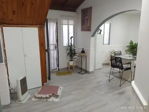 Depto Tipo Casa en Venta al Oeste
