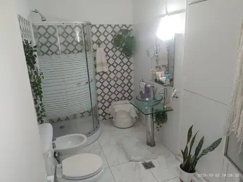 Depto Tipo Casa en Venta en Remedios de Escalada, USD 73.000