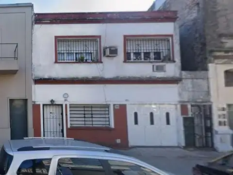 Terreno en Venta en Barracas, CABA