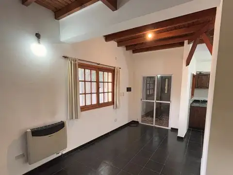 Departamento en Venta 20 años