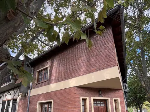 Libertad 5400