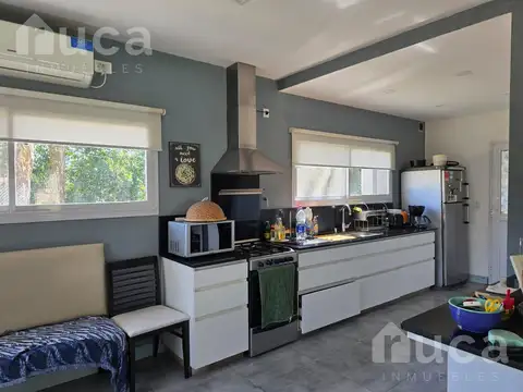 Casa en Venta 7 años