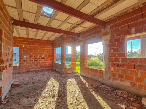 Terreno en Venta de 708,0 m2