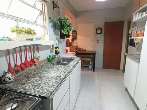 Departamento en Venta 35 años