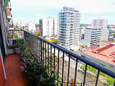 Departamento en Venta de 2 dormitorios