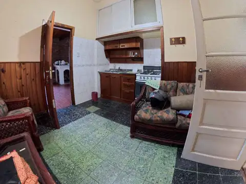 Casa en Alquiler al Oeste