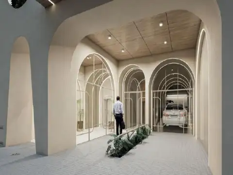 Departamento en Venta A Estrenar