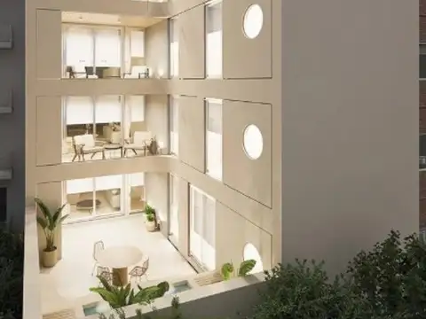 Departamento en Venta Permite mascota