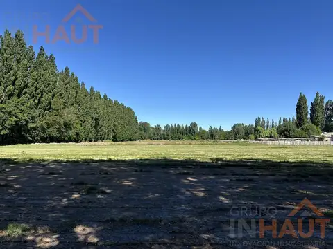 Chacra en Cipolletti