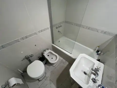 DEPARTAMENTO 3 AMBIENTES JARDIN BOTANICO PALERMO