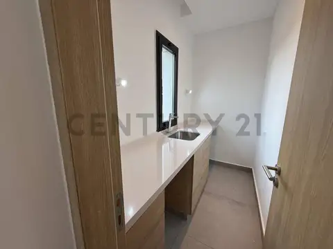Casa en Alquiler A Estrenar
