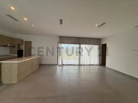 Casa en Alquiler A Estrenar