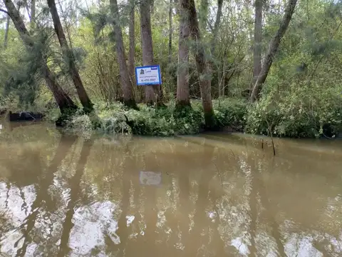 Terreno Lote  en Venta en Carapachay, Zona Delta, Tigre