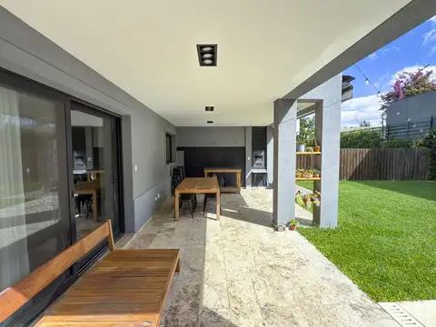 Casa en Venta en Boulogne, USD 850.000