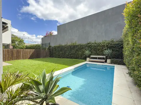 Casa en Venta 5 años