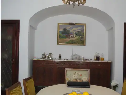 Casa en Venta de 5 dormitorios