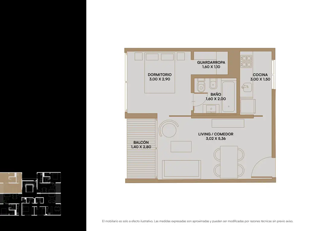 Emprendimiento - Entrega Junio 2027