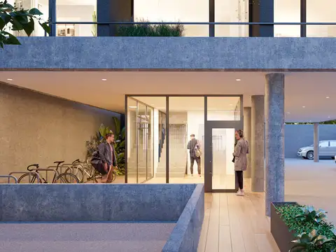 Emprendimiento en Caseros