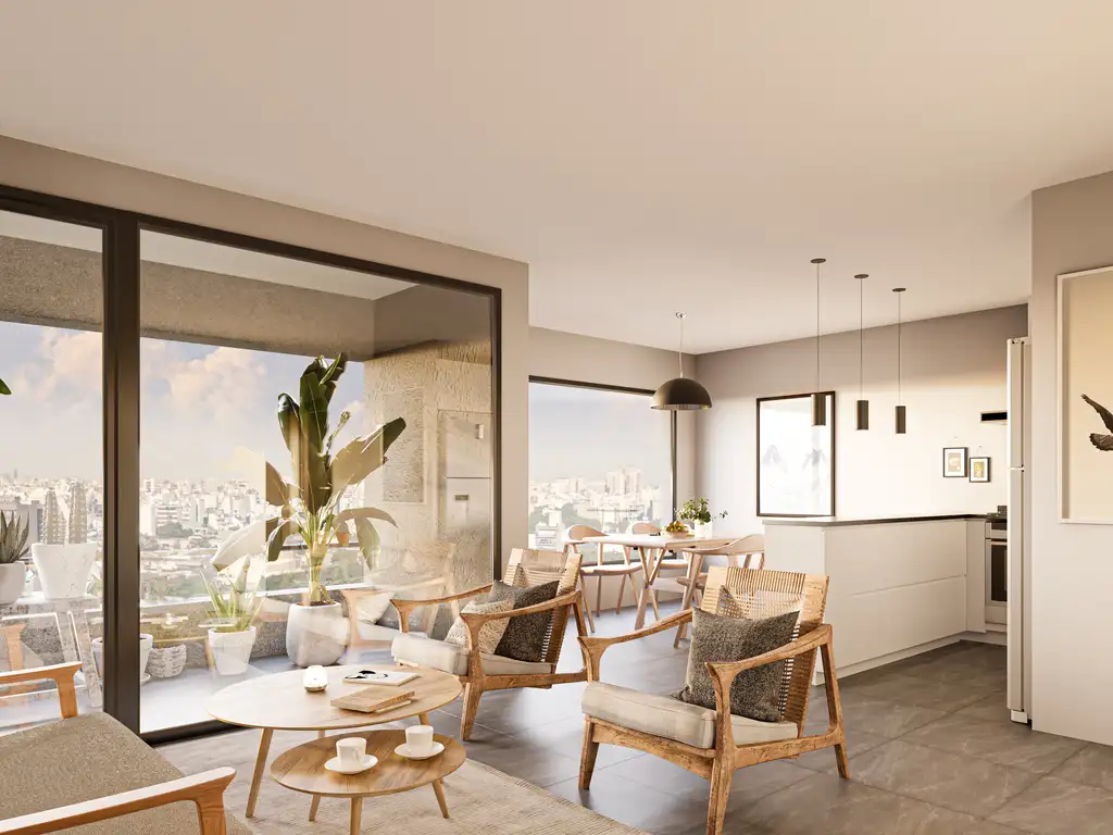 Nuestra Señora De La Merced 5000 - Entrega Junio 2027