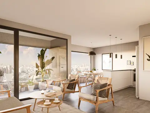 Nuestra Señora De La Merced 5000 - Entrega Enero 0001