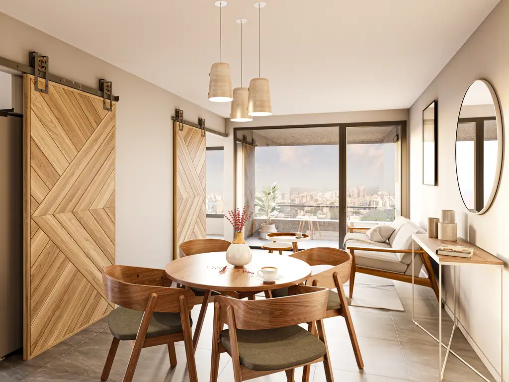 LA MERCED 5065 - Entrega Junio 2027