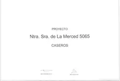 LA MERCED 5065 - Foto 20