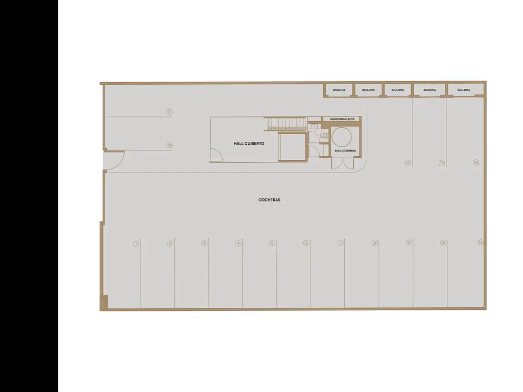 LA MERCED 5065 - Foto 18