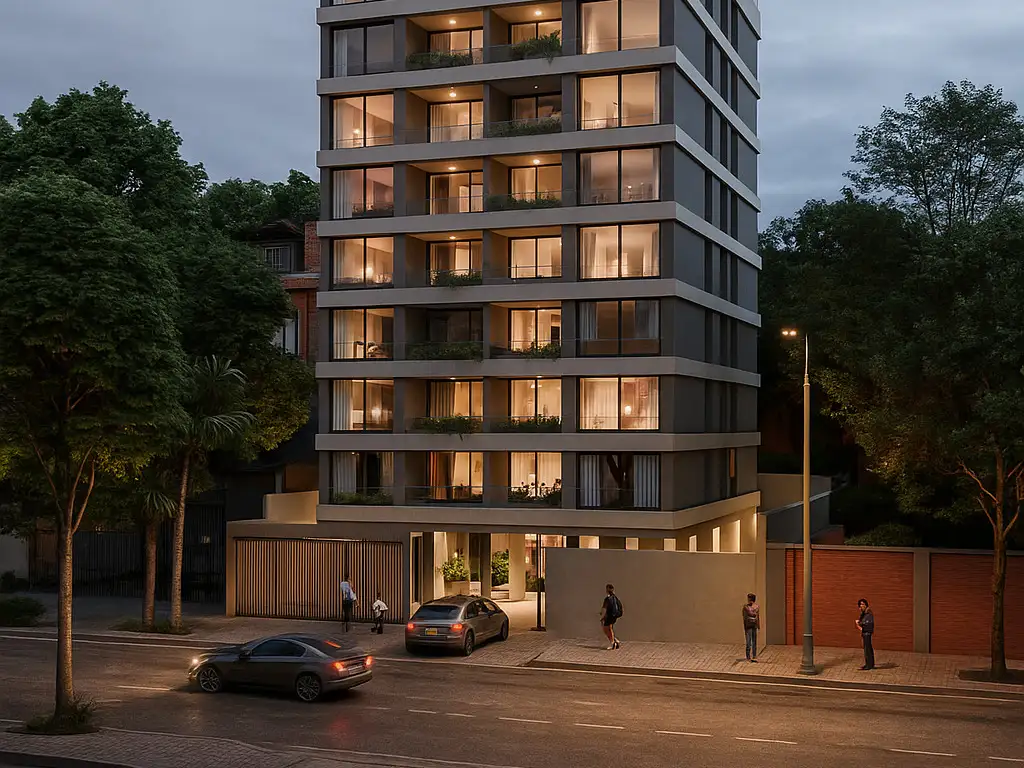 LA MERCED 5065 - Foto 19