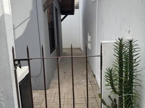 Casa en Alquiler de 1 dormitorio