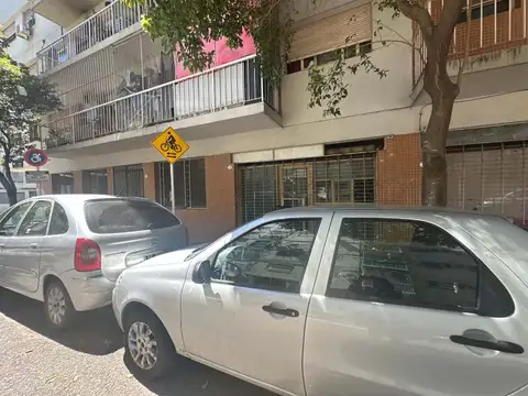 Local en Venta en Almagro, USD 50.000