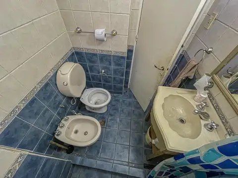 Departamento en Venta 56 años