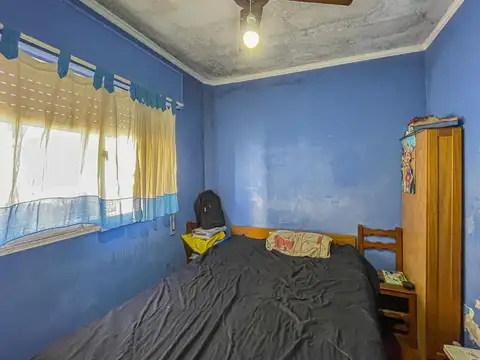 Departamento 4 ambientes con 1 baño