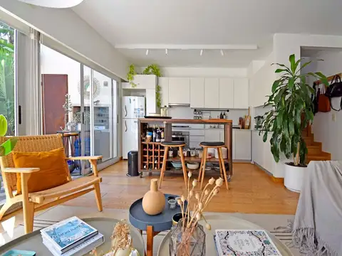 Departamento en Venta en Beccar, USD 280.000