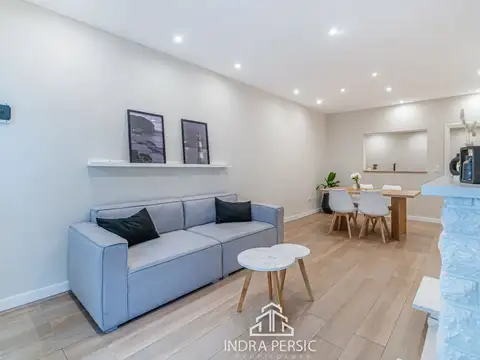 VENTA departamento Primera Junta 3 ambientes 