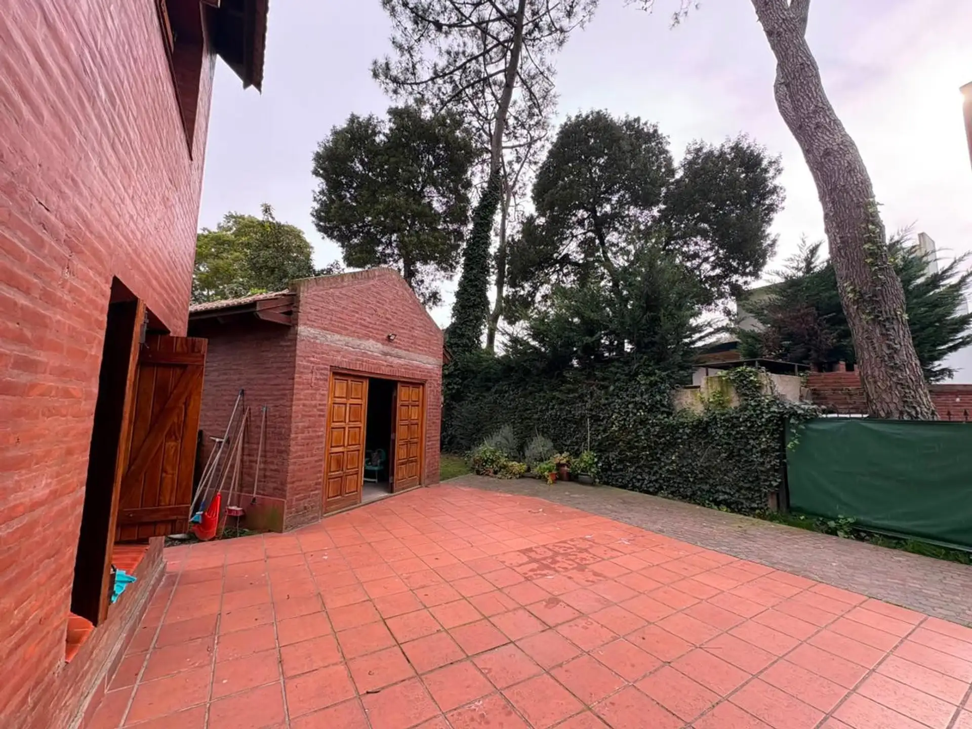 CASA-CHALET EN EL BOSQUE PERALTA RAMOS