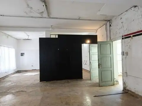 Macrocentro. Eduardo Gauna 100