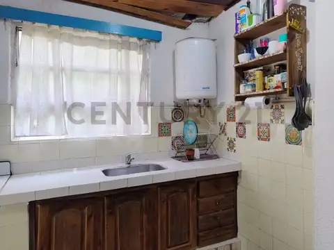 Casa en Venta en Mariano Acosta, USD 45.000